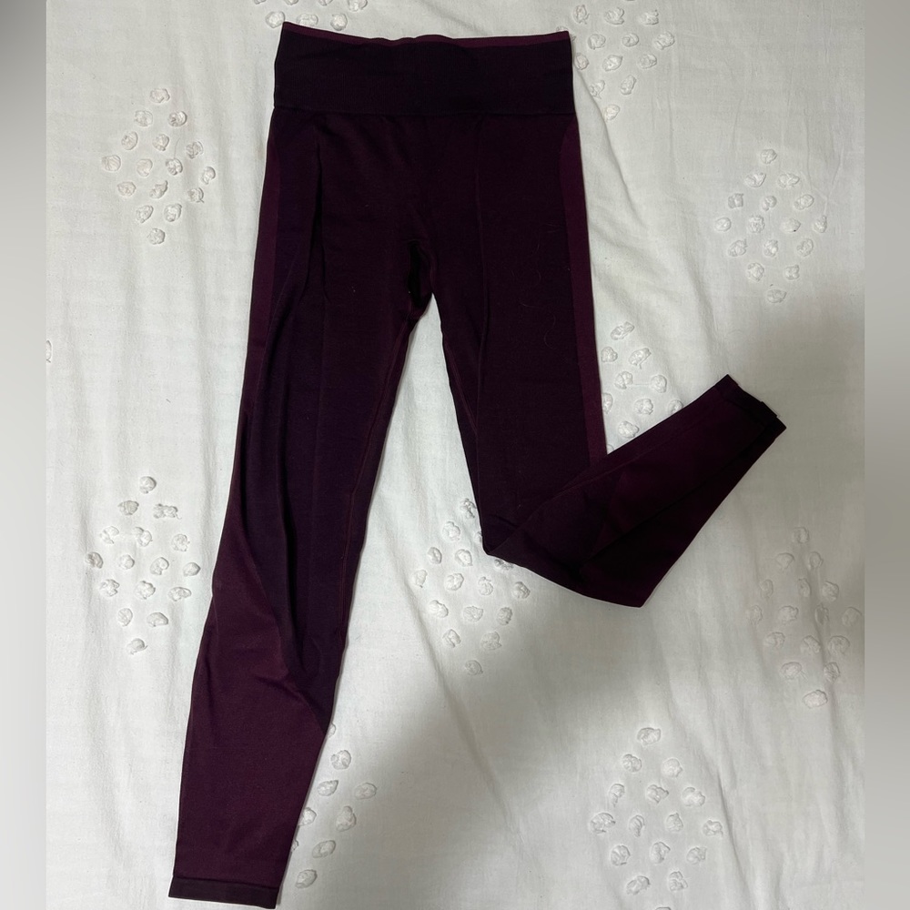 PINK leggings